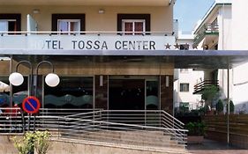 Hotel Tossa Beach Center Tossa de Mar